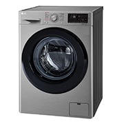 LG Стиральная машина узкая LG F2M5HS6S с паром, 7 кг, F2M5HS6S, thumbnail 7