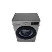 Стиральная машина LG F2M5HS6S: характеристики, обзоры, где купить — LG ...