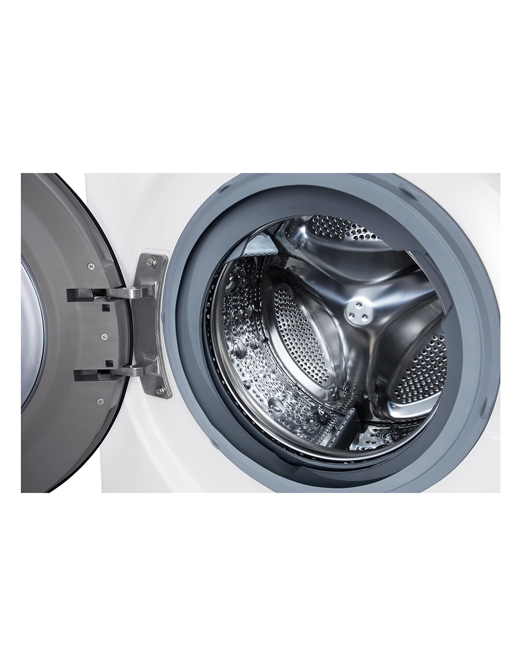 Стиральная машина LG F2M5HS6W - купить, цены | LG RU
