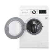 LG Стиральная машина узкая LG FH2G6NDG2 c сушкой и паром, 6/3 кг, FH2G6NDG2, thumbnail 2