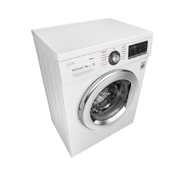 LG Стиральная машина узкая LG FH2G6NDG2 c сушкой и паром, 6/3 кг, FH2G6NDG2, thumbnail 6