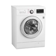 LG Стиральная машина узкая LG FH2G6NDG2 c сушкой и паром, 6/3 кг, FH2G6NDG2, thumbnail 8