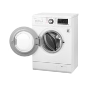 LG Стиральная машина узкая LG FH2G6NDG2 c сушкой и паром, 6/3 кг, FH2G6NDG2, thumbnail 10