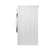 LG Стиральная машина узкая LG FH2G6NDG2 c сушкой и паром, 6/3 кг, FH2G6NDG2, thumbnail 11