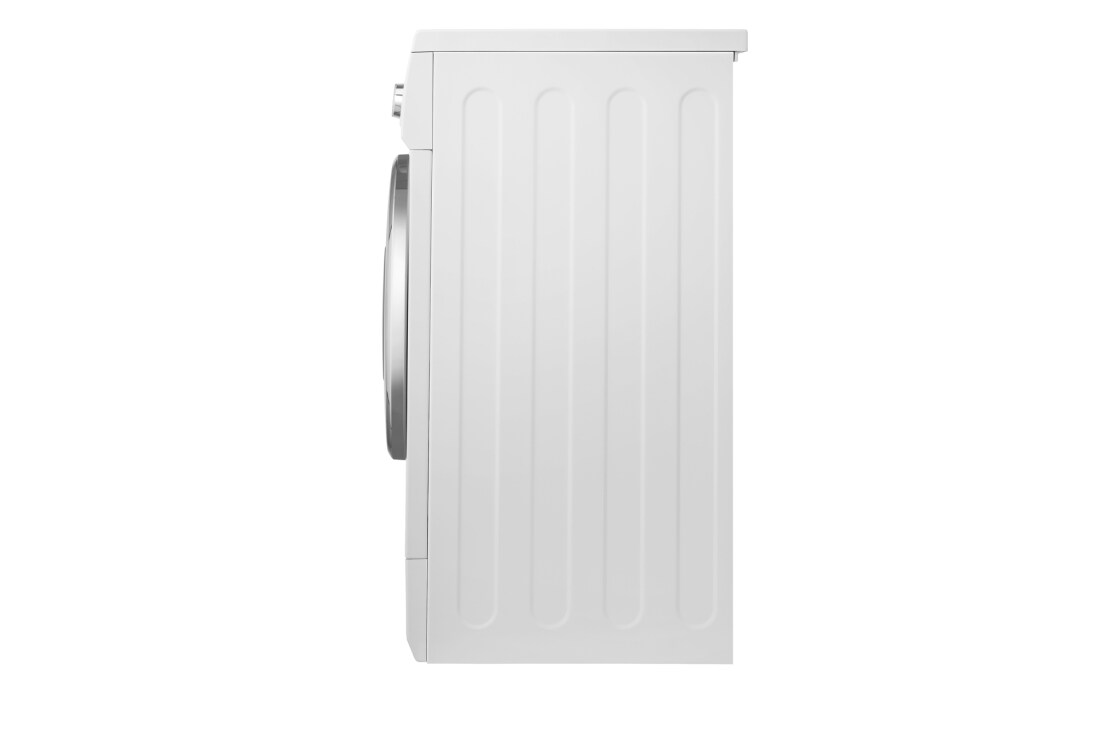 LG Стиральная машина узкая LG FH2G6NDG2 c сушкой и паром, 6/3 кг, FH2G6NDG2, thumbnail 11