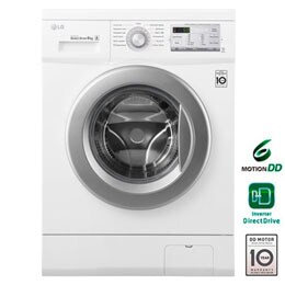 Узкая стиральная машина2