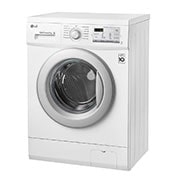 LG Узкая стиральная машина с режимом ''6 движений заботы'', FH0H3ND1, thumbnail 10