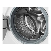 LG Узкая стиральная машина с режимом ''6 движений заботы'', FH0H3ND1, thumbnail 3