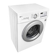 LG Узкая стиральная машина с режимом ''6 движений заботы'', FH0H3ND1, thumbnail 7