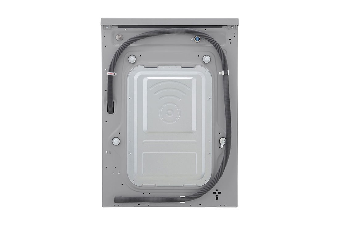 LG Узкая стиральная машина с функцией пара и режимом ''6 движений заботы'', F2J6WS1L, thumbnail 13