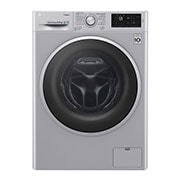 LG Узкая стиральная машина с функцией пара и режимом ''6 движений заботы'', F2J6WS1L, thumbnail 1