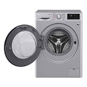 LG Узкая стиральная машина с функцией пара и режимом ''6 движений заботы'', F2J6WS1L, thumbnail 2