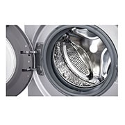 LG Узкая стиральная машина с функцией пара и режимом ''6 движений заботы'', F2J6WS1L, thumbnail 3