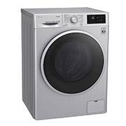 LG Узкая стиральная машина с функцией пара и режимом ''6 движений заботы'', F2J6WS1L, thumbnail 9
