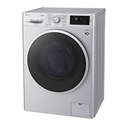 LG Узкая стиральная машина с функцией пара и режимом ''6 движений заботы'', F2J6WS1L, thumbnail 10
