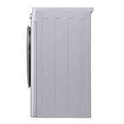 LG Узкая стиральная машина с функцией пара и режимом ''6 движений заботы'', F2J6WS1L, thumbnail 12