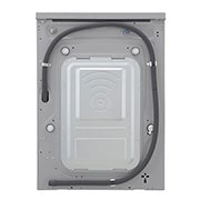 LG Узкая стиральная машина с функцией пара и режимом ''6 движений заботы'', F2J6WS1L, thumbnail 13