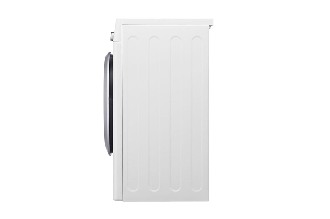 LG Узкая стиральная машина с функцией пара и режимом ''6 движений заботы'', F2J5HS4W, thumbnail 14