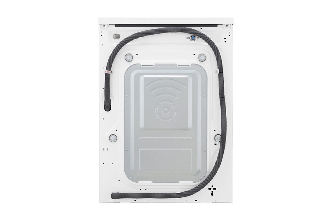 LG Узкая стиральная машина с функцией пара и режимом ''6 движений заботы'', F2J5HS4W, thumbnail 15