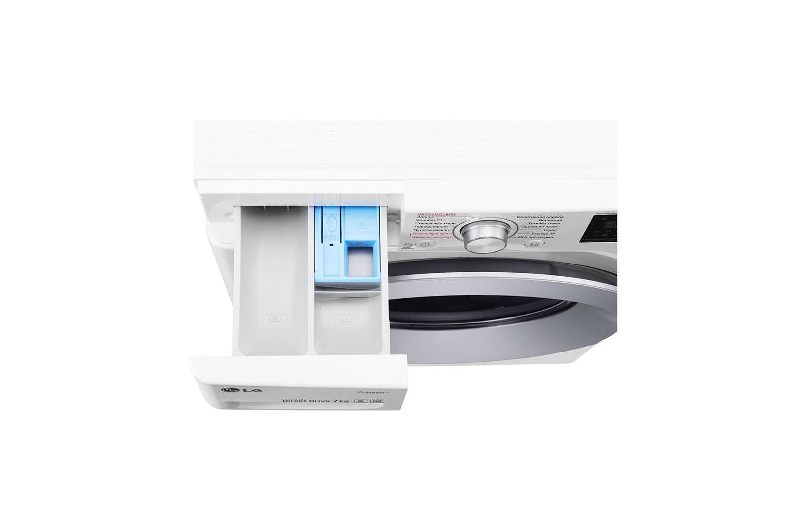 Стиральная машина LG F2J5HS4W: характеристики, обзоры, где купить — LG ...