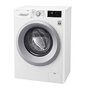 LG Узкая стиральная машина с функцией пара и режимом ''6 движений заботы'', F2J5HS4W, thumbnail 12