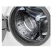 LG Узкая стиральная машина с технологией ''6 движений заботы'', FH2H4WDS0, thumbnail 3