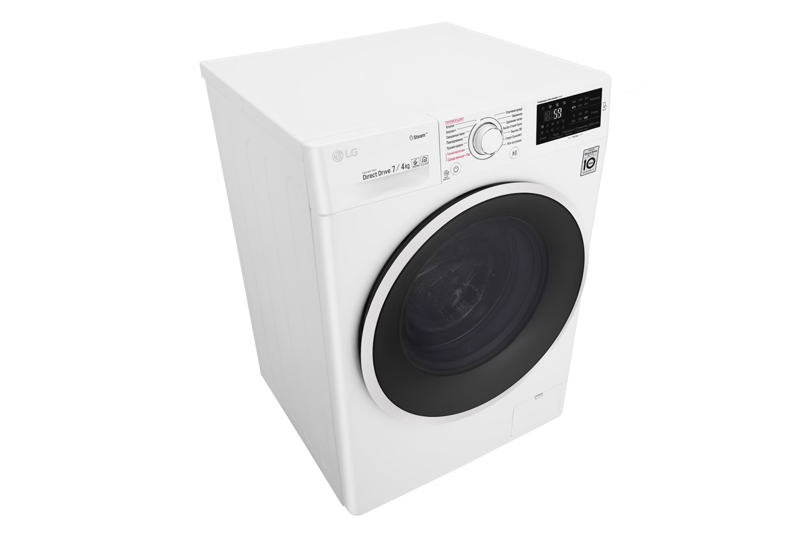 Стиральная машина lg f2j6hg0w