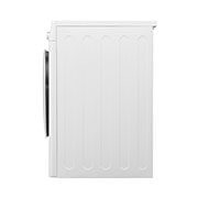 LG Узкая стирально-сушильная машина LG F2J6HG0W, функция пара Steam, 7/4кг, F2J6HG0W, thumbnail 9