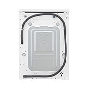 LG Узкая стирально-сушильная машина LG F2J6HG0W, функция пара Steam, 7/4кг, F2J6HG0W, thumbnail 10