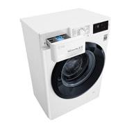 LG Узкая стиральная машина с технологией ''6 движений заботы'', F2J5NN6W, thumbnail 10