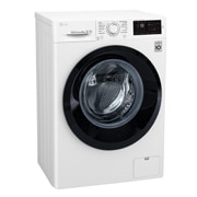 LG Узкая стиральная машина с технологией ''6 движений заботы'', F2J5NN6W, thumbnail 11