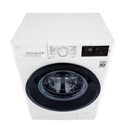 LG Узкая стиральная машина с технологией ''6 движений заботы'', F2J5NN6W, thumbnail 8