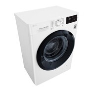 LG Узкая стиральная машина с технологией ''6 движений заботы'', F2J5NN6W, thumbnail 9