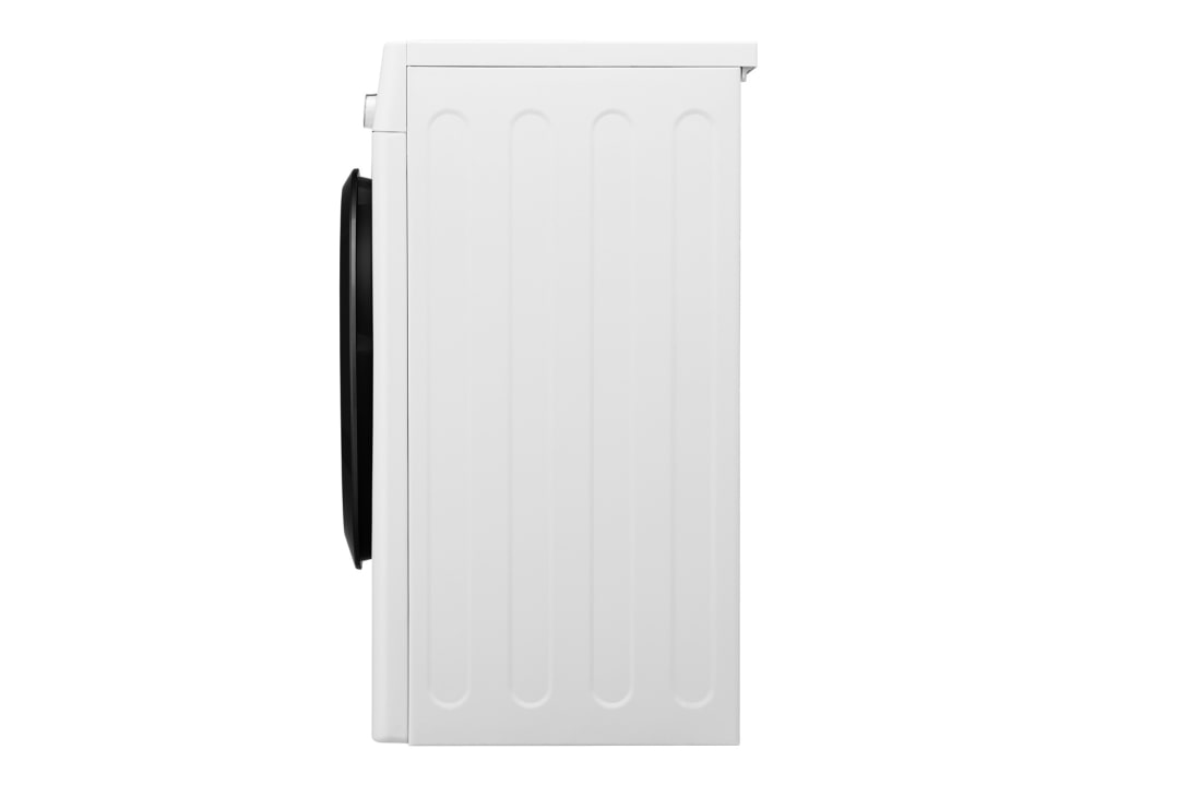 LG Узкая стиральная машина с технологией ''6 движений заботы'', F2J5NN6W, thumbnail 14