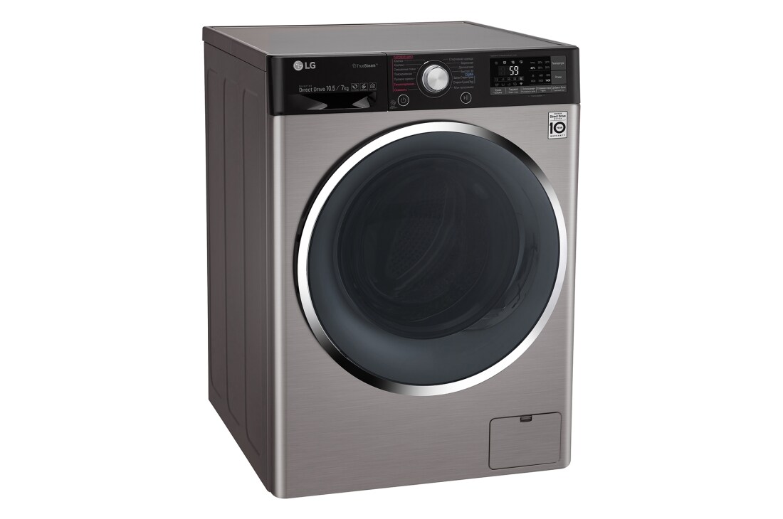 LG Стиральная машина, F4J9JH2S, thumbnail 2