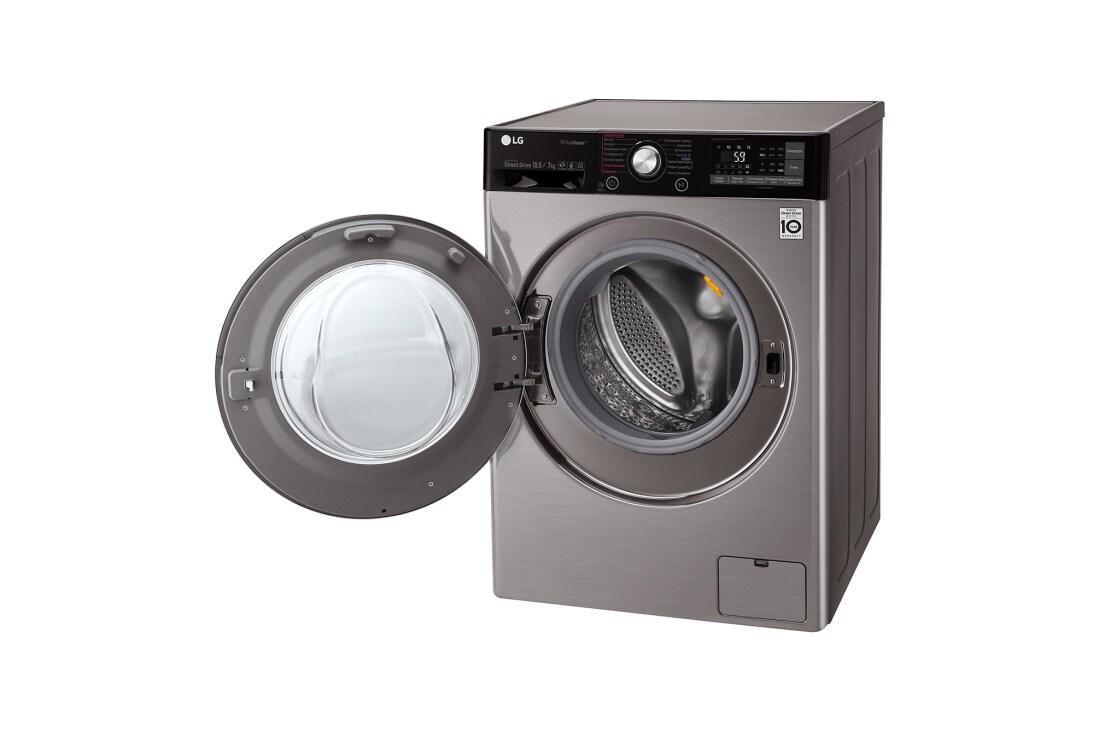 LG Стиральная машина, F4J9JH2S, thumbnail 5