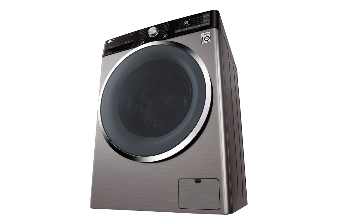 LG Стиральная машина, F4J9JH2S, thumbnail 9