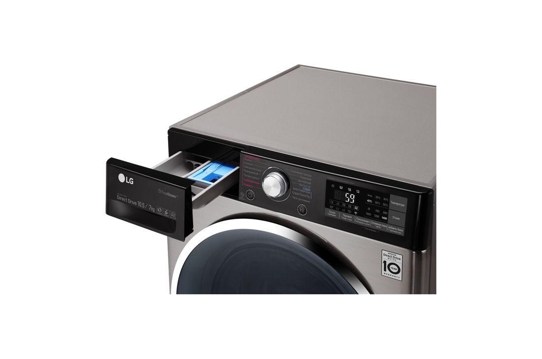 LG Стиральная машина, F4J9JH2S, thumbnail 13