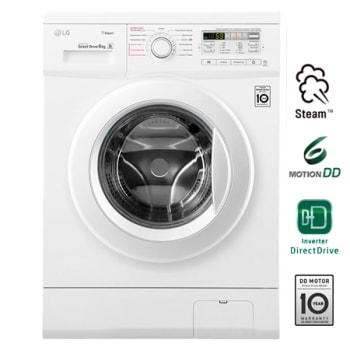 Стиральная машина с технологией "6 движений заботы"1