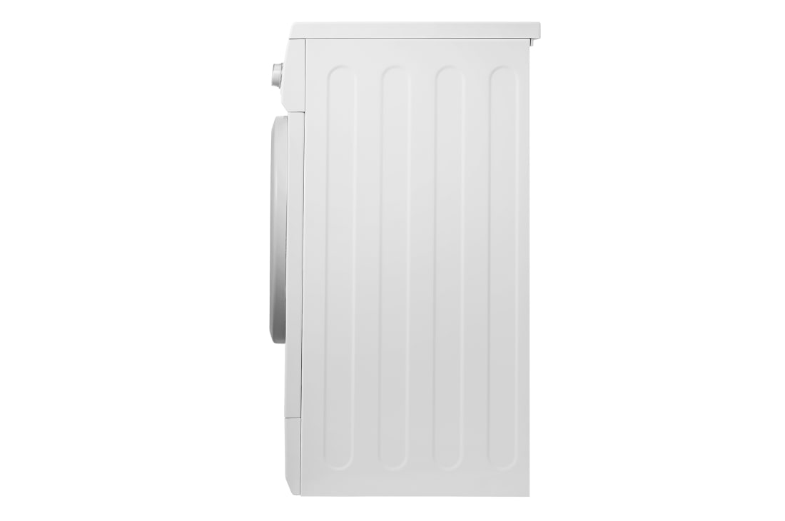 LG Узкая стиральная машина с функцией пара Steam, FH0M7WDS1, thumbnail 8