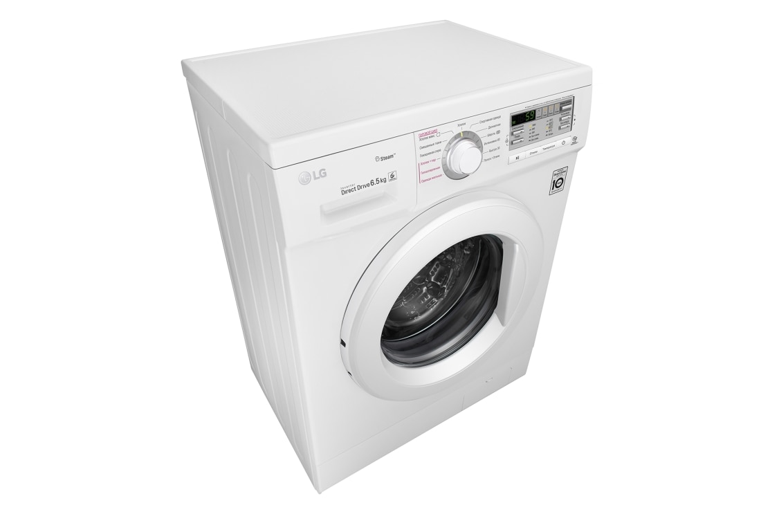 LG Узкая стиральная машина с технологией ''6 движений заботы'', FH0M7WDS, thumbnail 11