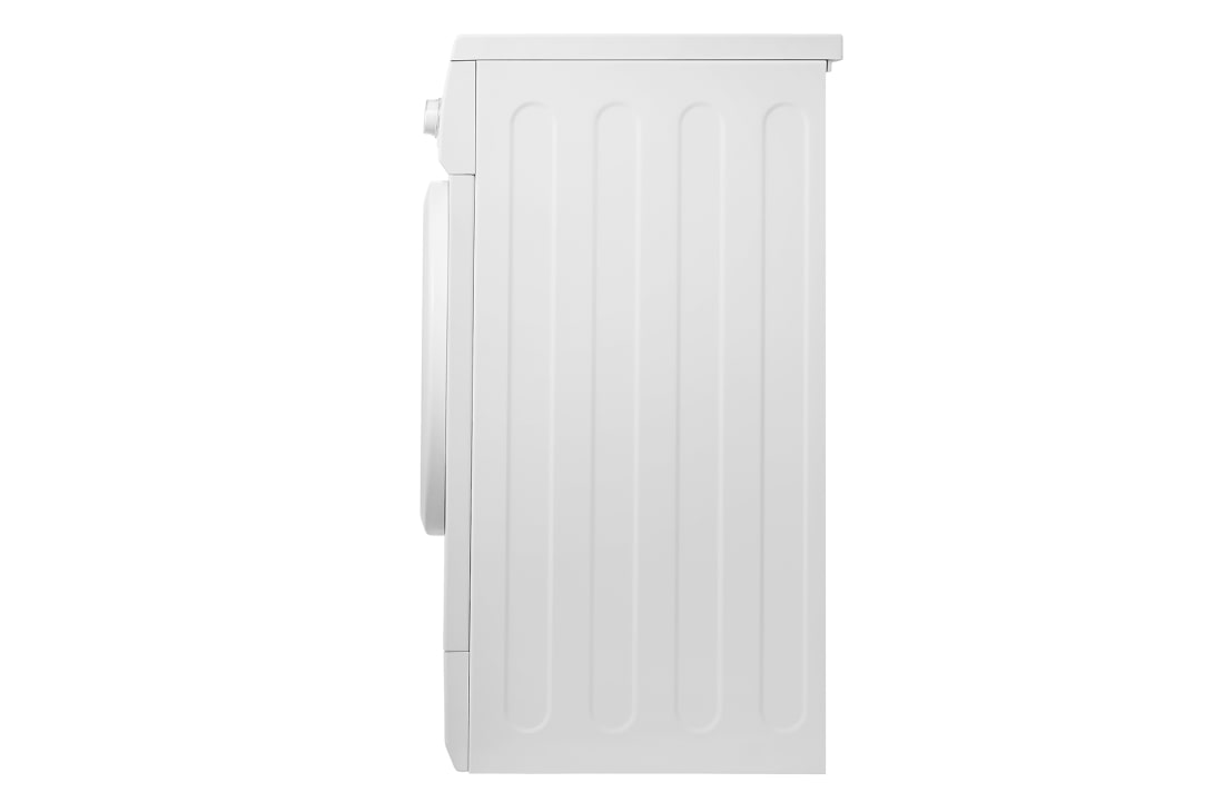 LG Узкая стиральная машина с технологией ''6 движений заботы'', FH0M7WDS, thumbnail 14