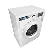 LG Узкая стиральная машина с технологией ''6 движений заботы'', FH0M7NDS6, thumbnail 12