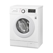 LG Узкая стиральная машина с технологией ''6 движений заботы'', FH0M7NDS6, thumbnail 9