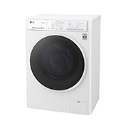 LG Стиральная машина с функцией пара Steam, F2H6HS0W, thumbnail 3