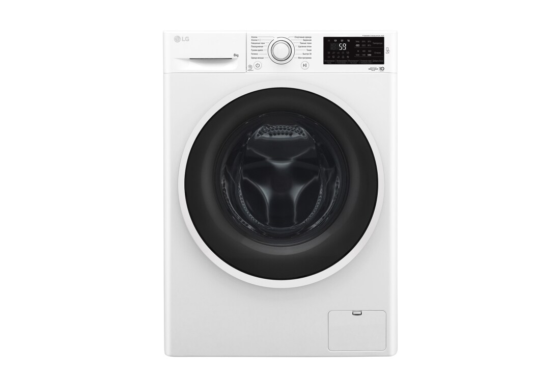 Стиральная машина lg f2j6tn0w