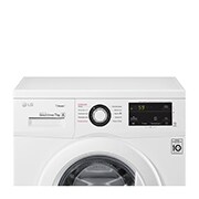 Стиральная машина LG F2J3HS0W | LG Россия