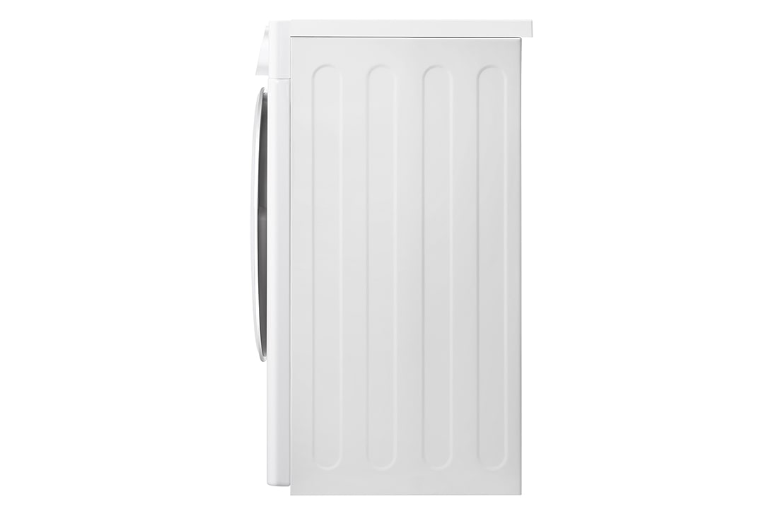 LG Узкая стиральная машина c функцией пара Steam, 7кг, F2H6HS0B, thumbnail 10