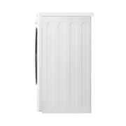 LG Узкая стиральная машина c функцией пара Steam, 7кг, F2H6HS0B, thumbnail 10