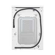 LG Узкая стиральная машина c функцией пара Steam, 7кг, F2H6HS0B, thumbnail 11